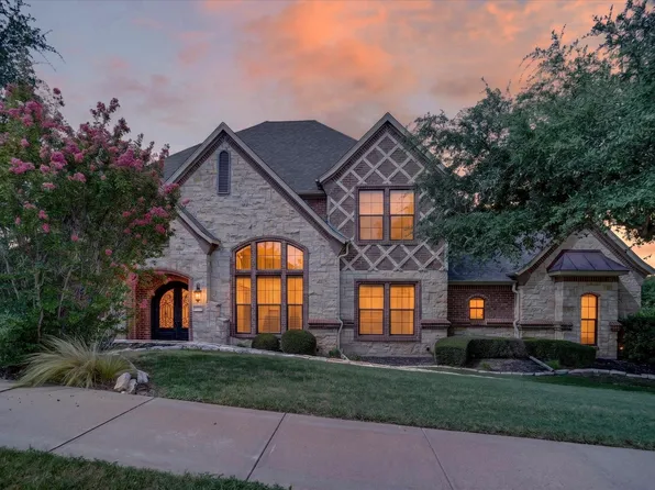10808 Hawkins Home Blvd, Benbrook, TX 76126