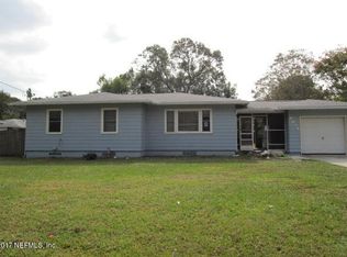 6614 Altama Rd, Jacksonville, FL 32216