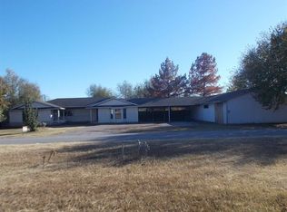 282265 E 1800th Rd, Comanche, OK 73529