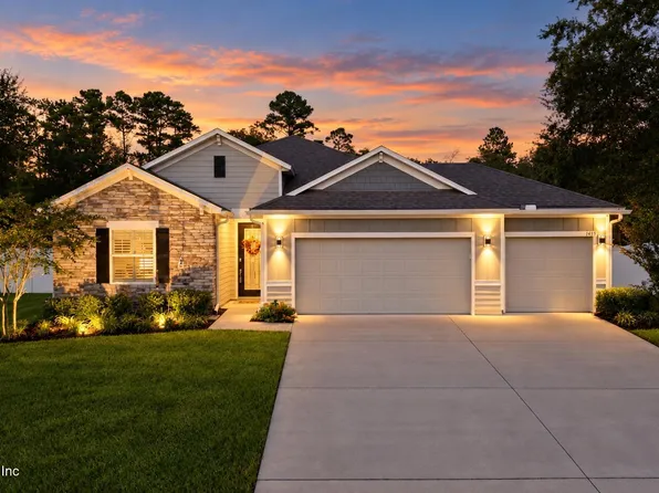 1459 LAKE FOXMEADOW Road, Middleburg, FL 32068
