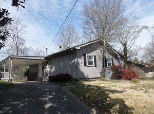 213 E Tennessee Ave, Oak Ridge, TN 37830