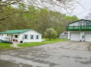 1818 Arden Ln, Morristown, TN 37813