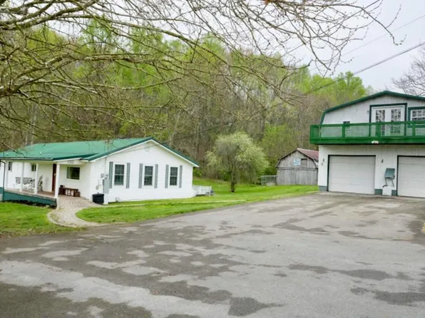 1818 Arden Ln, Morristown, TN 37813