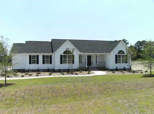 104 Gardener Lake Dr, Willow Spring, NC 27592
