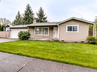 430 Laksonen Loop, Springfield, OR 97478