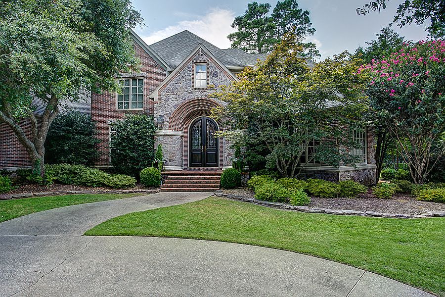 7 Bretagne Cir, Little Rock, AR 72223 Zillow