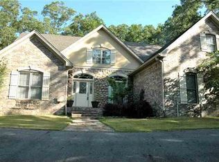 109 Ashlei Ln, Searcy, AR 72143