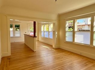 2838 Fulton St, Berkeley, CA 94705