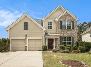 4355 Rainer Dr, Atlanta, GA 30349