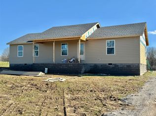 1634 Pondsville Rd, Smiths Grove, KY 42171