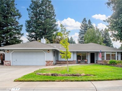 734 Brandonbury Ln, Chico, CA, 95926