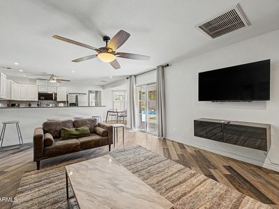 4145 W MEADOW Drive, Glendale, AZ, 85308