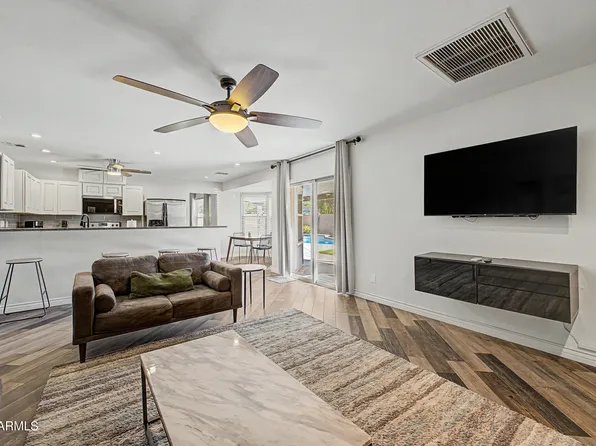4145 W MEADOW Drive, Glendale, AZ 85308