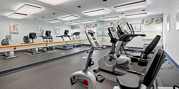 Pin Oak Village Senior Apartments, 55+ — Photo 7