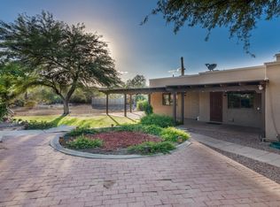 6160 W Peregrine Way, Tucson, AZ 85745