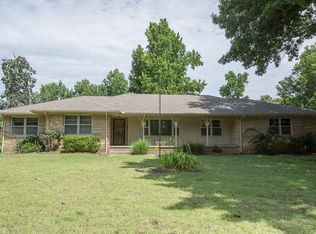 4016 S Columbia Pl, Tulsa, OK 74105