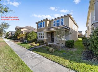4736 Silver Birch Way, Orlando, FL 32811