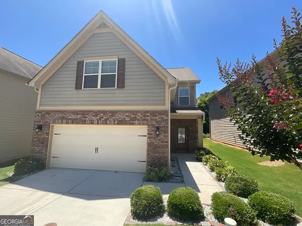 2431 Oakleaf Cir, Lithonia, GA 30058