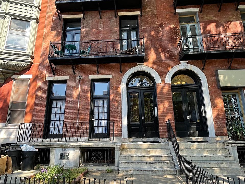 1st image of 1317 S Broad St Unit 2R