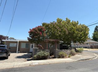 4291 Irene Dr, Martinez, CA 94553