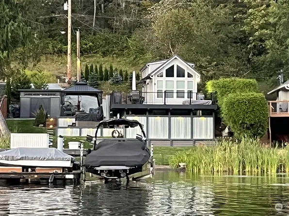 19104 Sulfer Springs Road, Big Lake, WA 98273