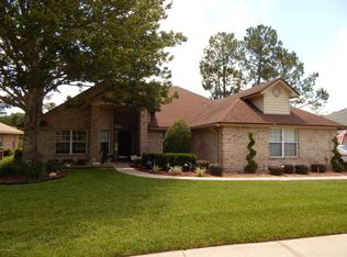 5743 Piper Glen Blvd, Jacksonville, FL 32222