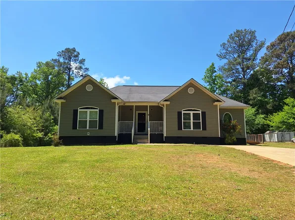 806 Springfield Cir, Lafayette, AL 36862