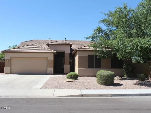 7461 W Lariat Ln, Peoria, AZ 85383