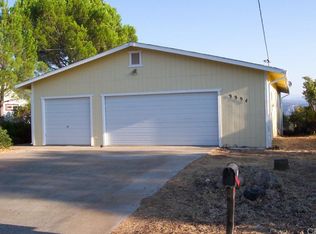 9994 Monte Cristo Dr, Kelseyville, CA