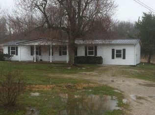 421 Angel Rd, Berea, KY 40403