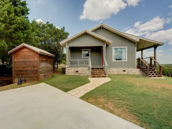 21300 Crestmont Unit B, Spicewood, TX 78669