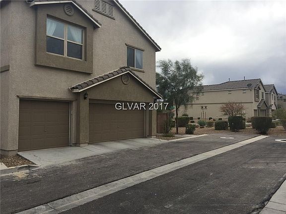 Garage View