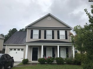 4 Winning Colors Ct, Elgin, SC 29045