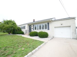 41 Herbert Ave, Spotswood, NJ 08884