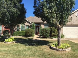 1814 Rutherford Dr, Leander, TX 78641