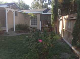 483 Ward Rd, Santa Rosa, CA 95407