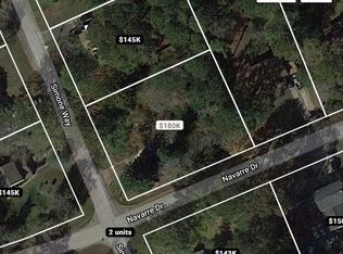 590 Simone Way, Stone Mountain, GA 30087