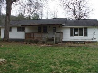 154 Thomas Rd NE, Rome, GA 30161