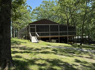 462529 Oakball Dr, Watts, OK 74964