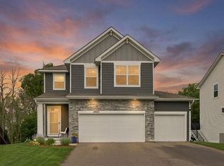 14653 Dallas Ln N, Dayton, MN 55327