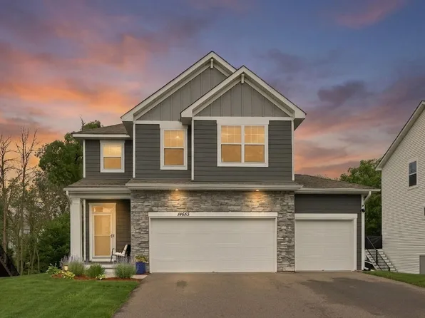 14653 Dallas Ln N, Dayton, MN 55327