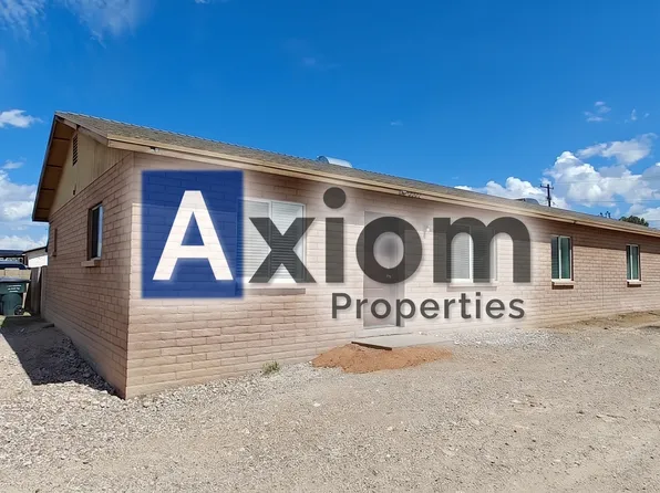 4967 S Fremont Ave #1, Tucson, AZ 85706