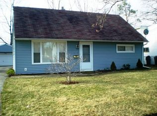 271 Best Dr, Berea, OH