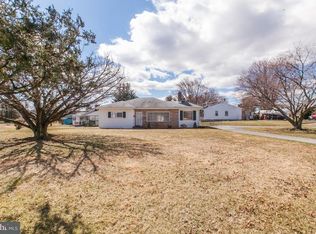 11348 Greenberry Rd, Hagerstown, MD 21740