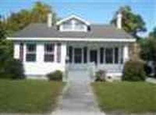 811 King Ave, Florence, SC 29501