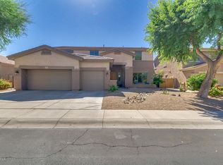 761 E Capricorn Way, Chandler, AZ 85249