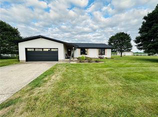1780 Fawcett Rd, Xenia, OH 45385