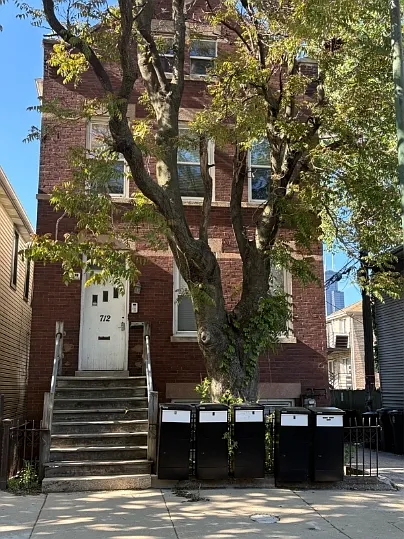 712 West 17th Street - CH
