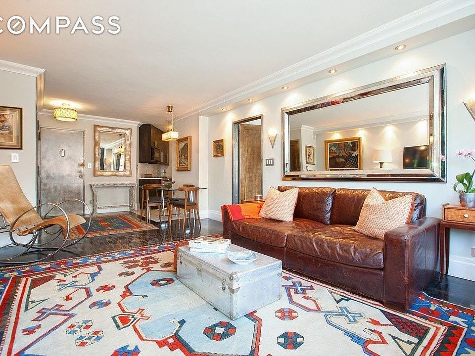 1st image of 14 Horatio St APT 3F