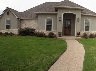 1012 Boldmere, Waco, TX 76712